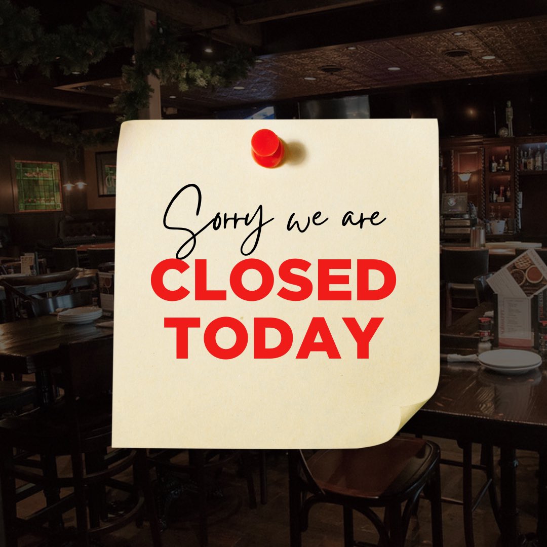 O'Briens Pub House tweet media