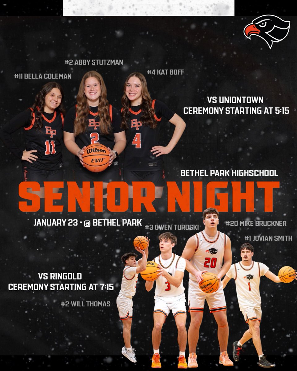 BP Boys Basketball tweet media