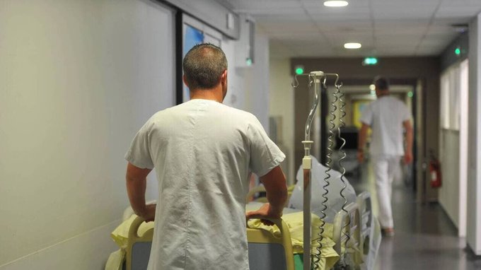 Image de l'actu de Presse Océan