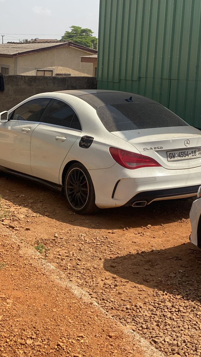 AngelsGarageGhana🪽 tweet media