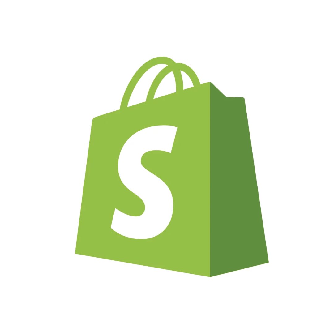 Shopify tweet media
