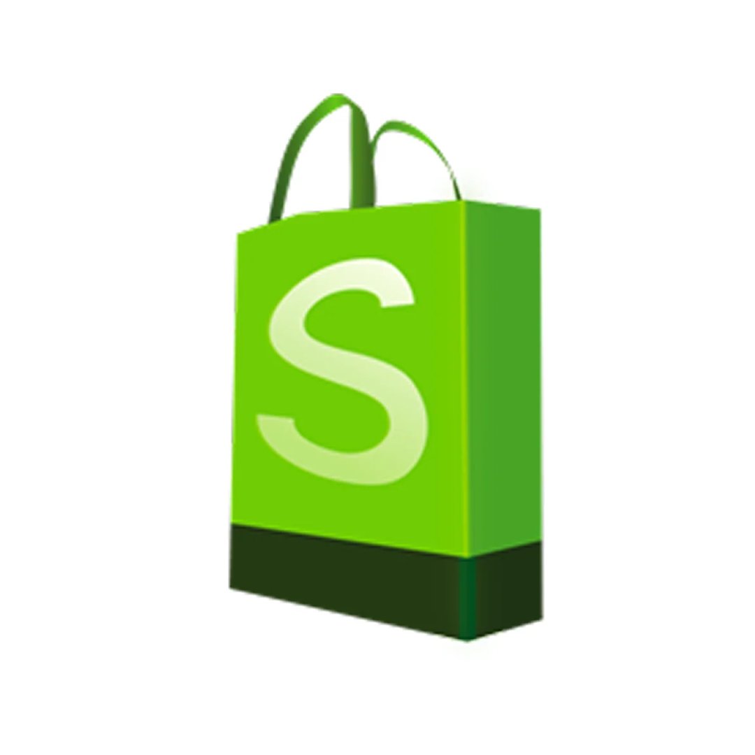 Shopify tweet media