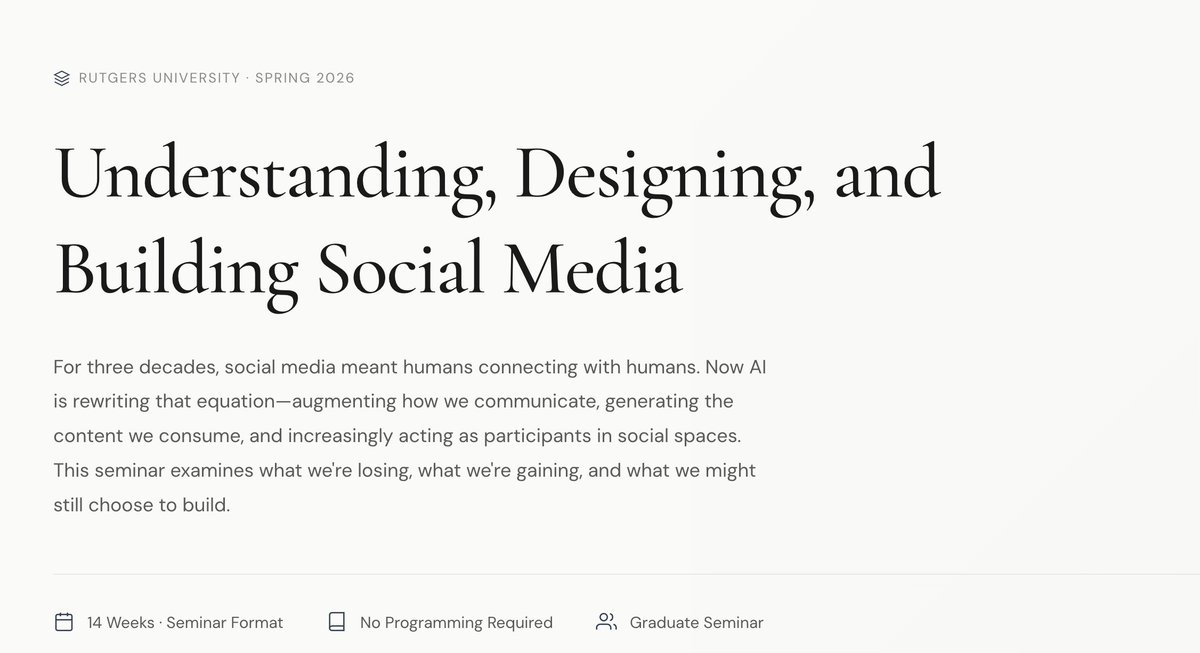 Kiran Garimella tweet media