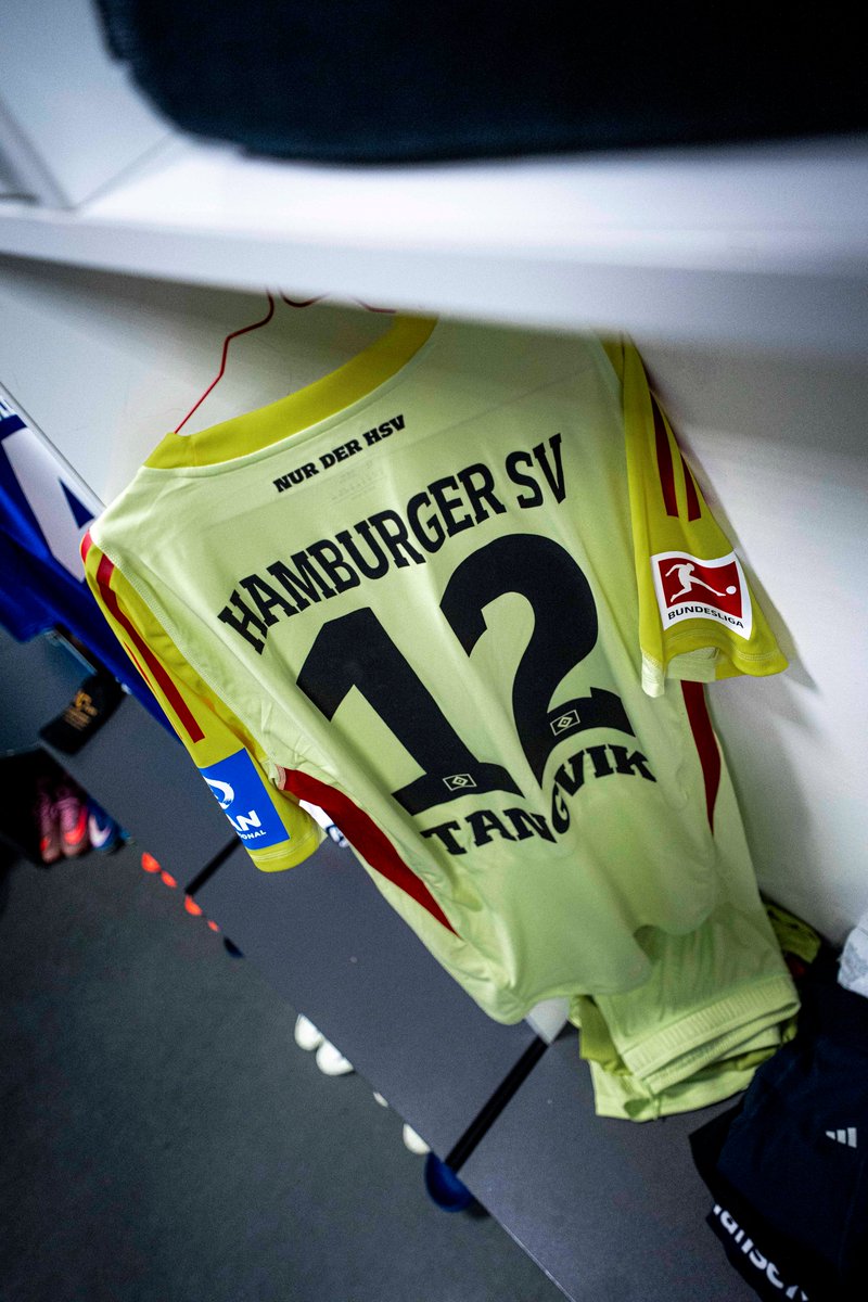 HSV English tweet media