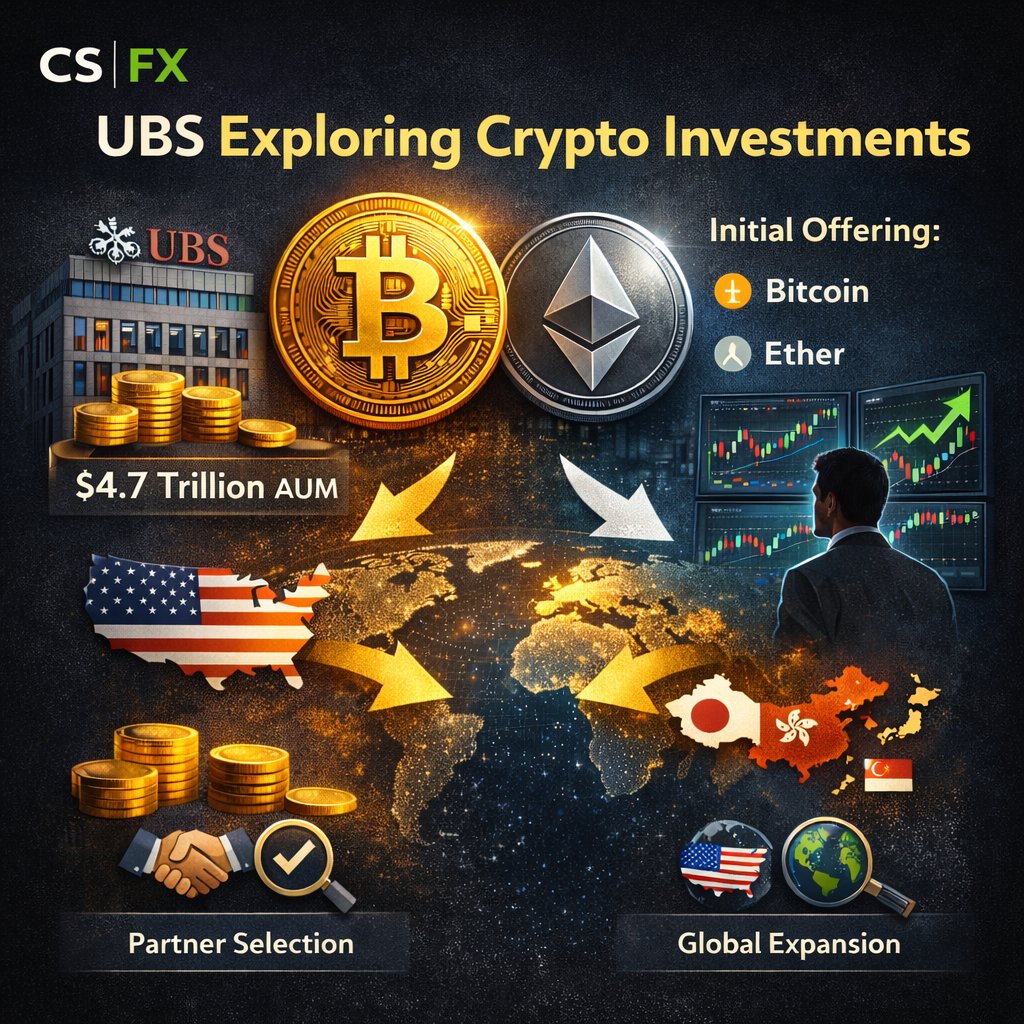 Capital Street FX (@CapitalStreetFX) / Posts / X