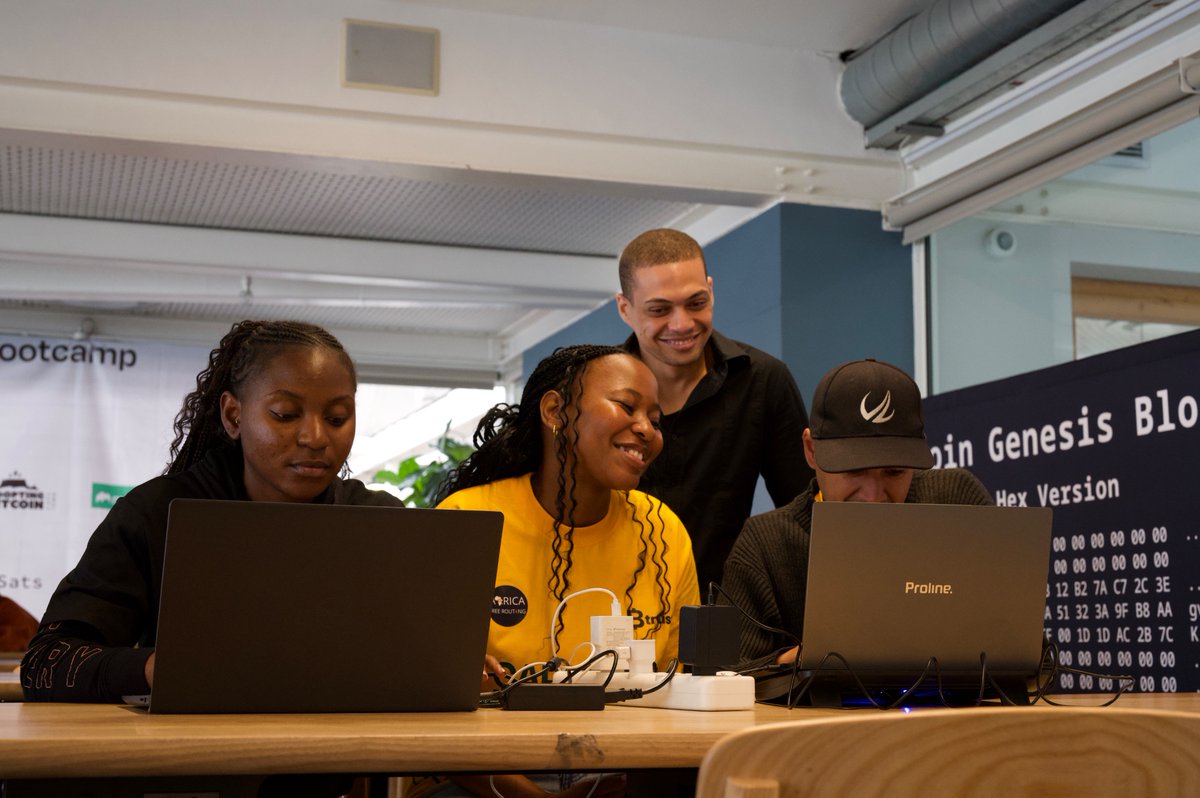 Btrust (@btrustteam) / Posts / X