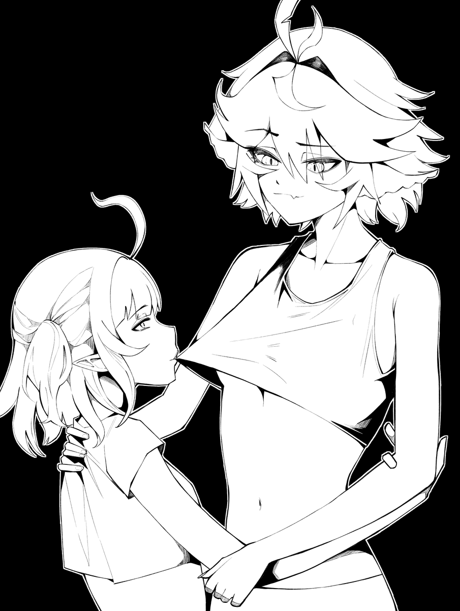 Wet Honeybadger COMMS OPEN tweet media