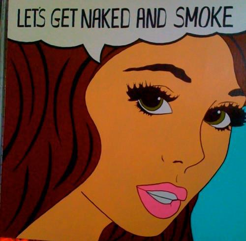 Stoner Jesus™ tweet media