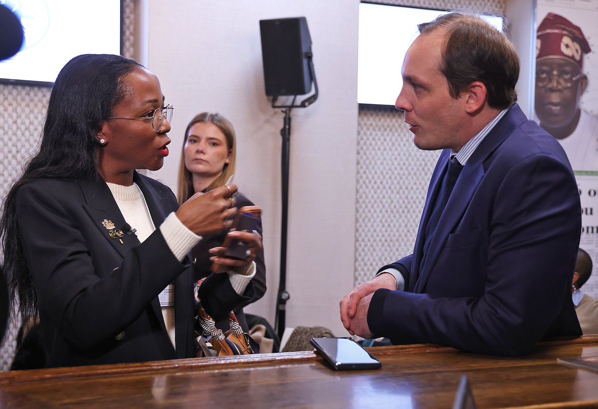 National Council on Climate Change tweet media