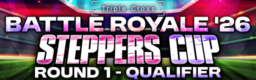 Triple Cross tweet media
