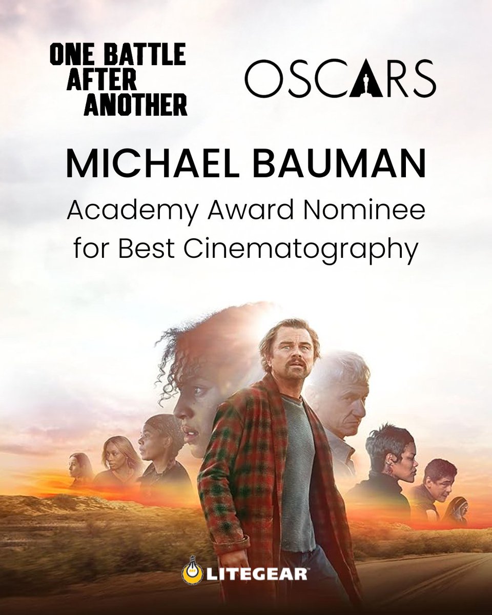 LiteGear, Inc. tweet media