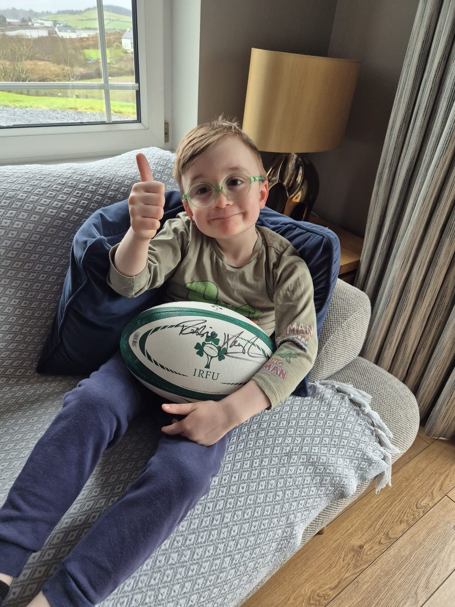 Michael's Fan Club tweet media