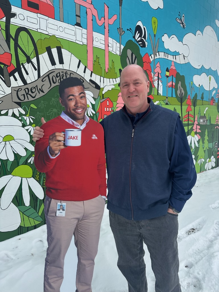 Brad Jacobson State Farm Agent tweet media