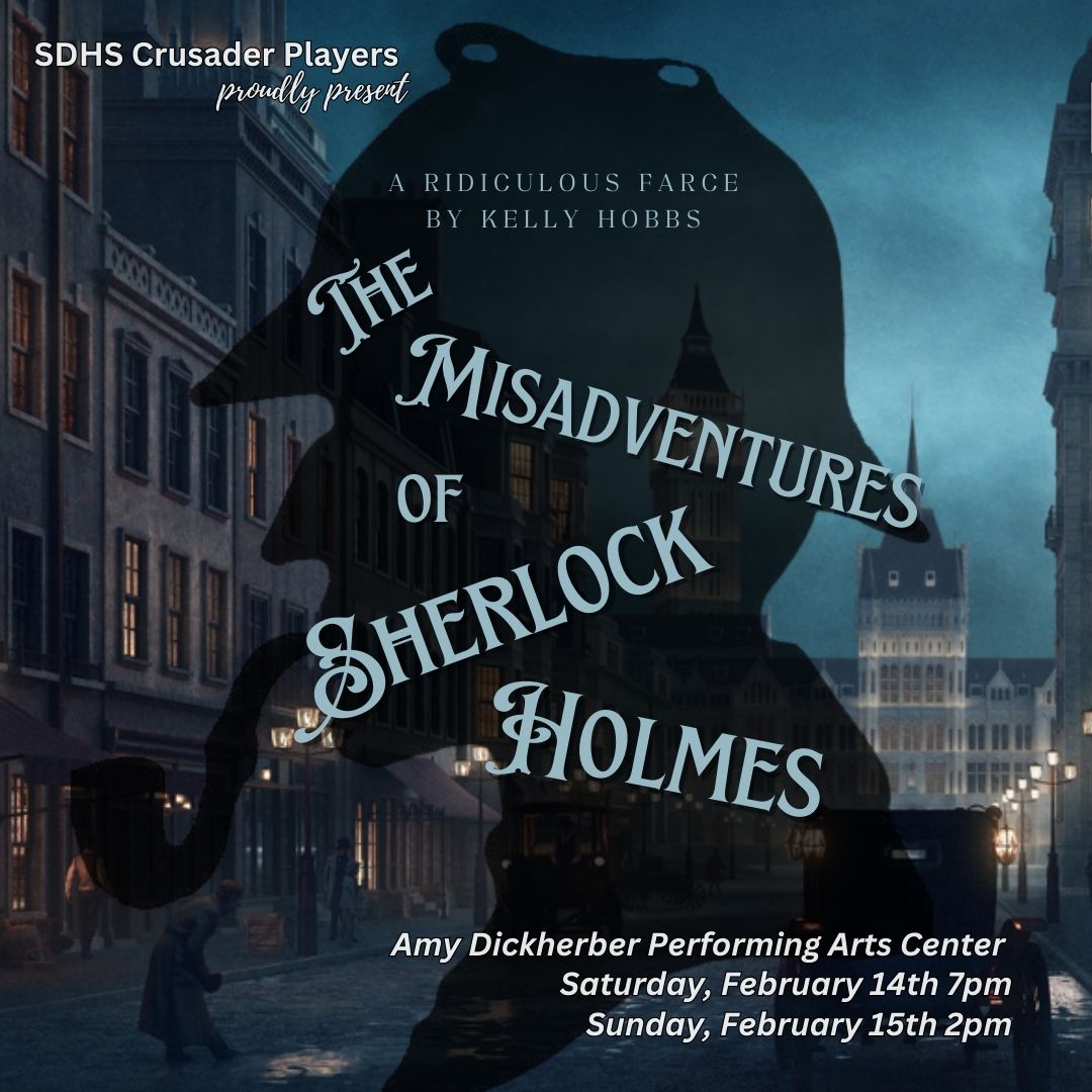 St. Dominic High School tweet media