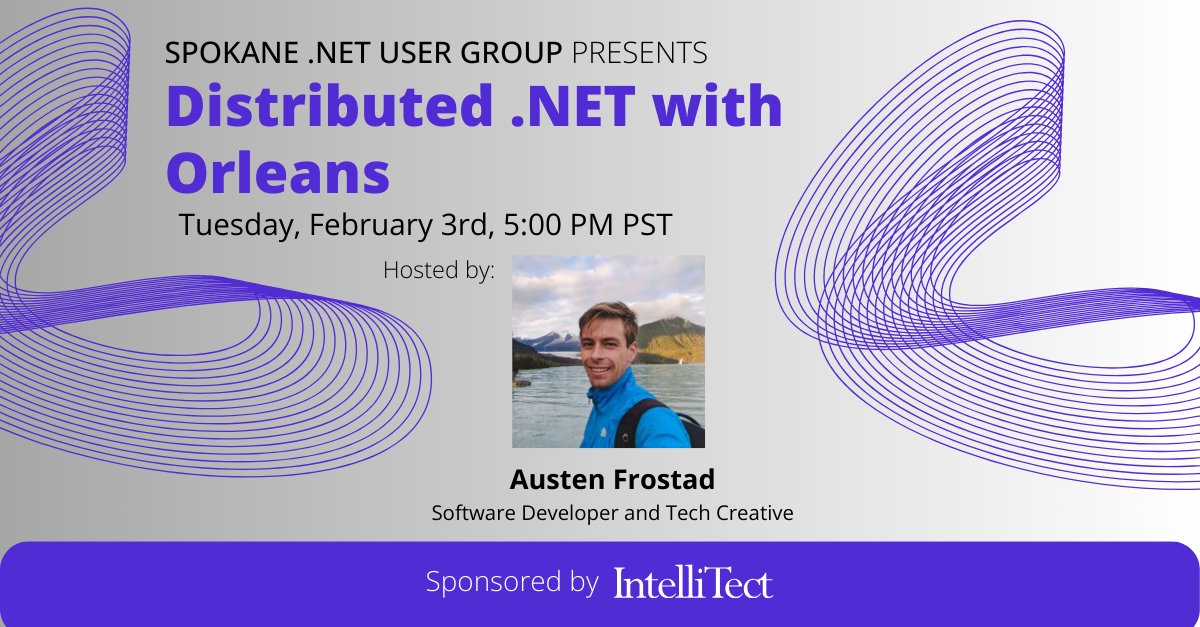 IntelliTect tweet media