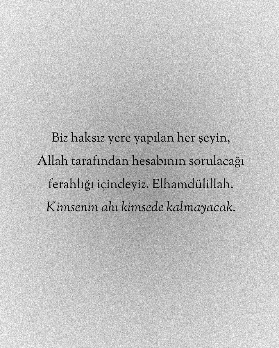 Yerinde Cümleler tweet media