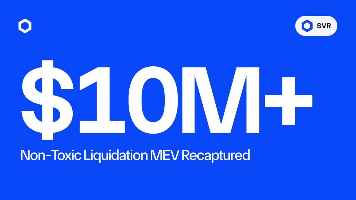 Zach Rynes | CLG (@ChainLinkGod) / Posts / X