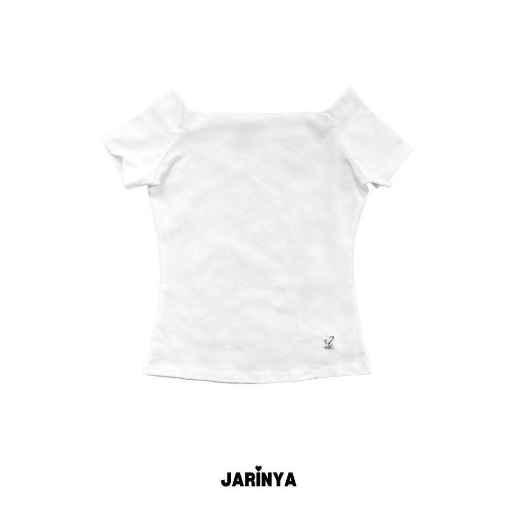 eqiopev's tweet photo. ปาดไหล่แขนสั้น สีขาว  jarinya 159 ไซส์ s ส่งฟรี แค่แกะซักไม่เคยใส่ ไม่มีตำหนิ #ส่งต่อjarinya #ส่งต่อเสื้อผ้ามือสอง #เสื้อผ้ามือสอง #เสื้อผ้ามือสองสภาพดี #เสื้อผ้ามือ2 #ส่งต่อ #ส่งต่อเสื้อผ้ามือ2  #คาดิแกน https://t.co/PlzoYI1P8c