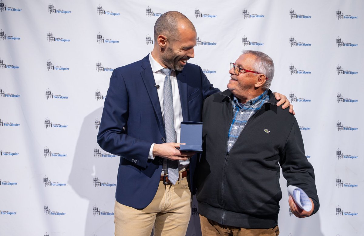 David Gehant tweet media