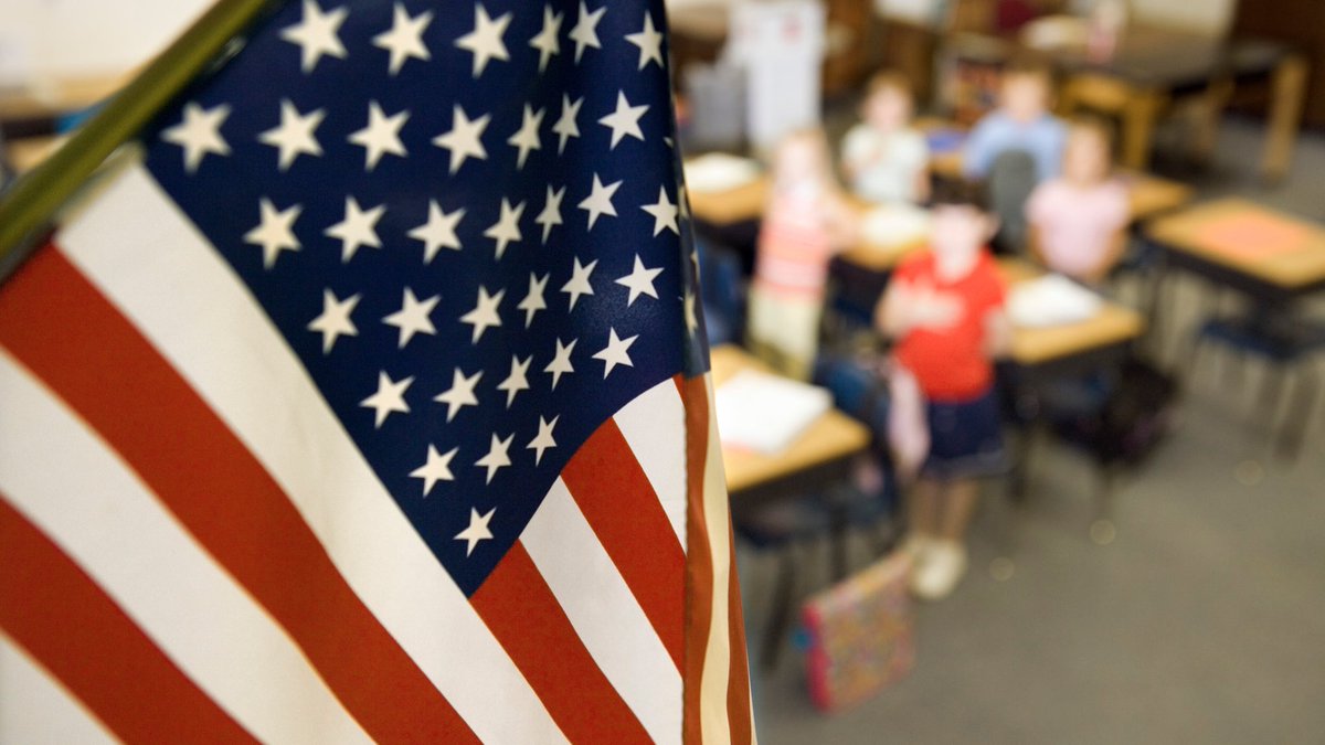 American Teachers Alliance tweet media