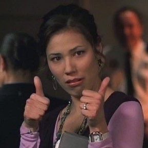 derpschanel's tweet image. “we have                                 “i know i
dating rumors”                       started it”