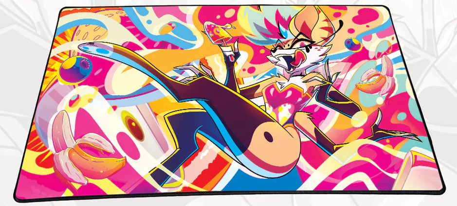 HelluvaComfort's tweet image. Design by @ misspanica1