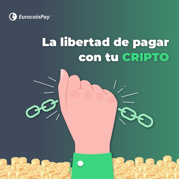 eurocoinpay's tweet photo. Pagar con cripto no es solo una opción.
Es una forma de recuperar el control sobre tu dinero. 🧠💸
En EurocoinPay, tú decides cuándo, cómo y con qué pagar.
🔓 Libertad real en cada transacción.
#LibertadFinanciera #PagaConCripto #EurocoinPay #ControlTotal #CriptoSinLímites https://t.co/DC0RPWNiZs