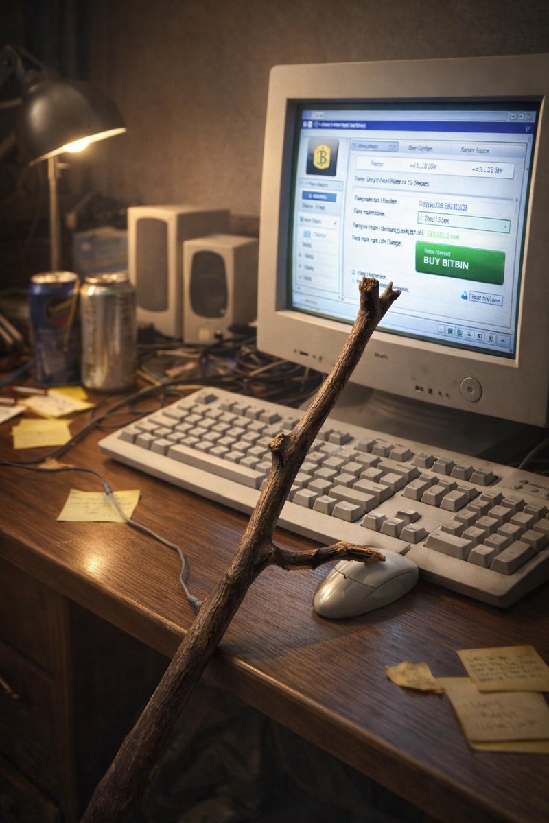 i didn’t chase pumps, i grew roots