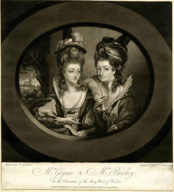 Econlib's tweet image. Join Sarah Skwire on Wednesday,  February 11th (12–1:30 pm ET) for a discussion of Shakespeare’s Merry Wives of Windsor: Falstaff in love—jarring crossover or brilliant blend of history &amp;amp; comedy? Pre-registration required. loom.ly/XaIJqhI