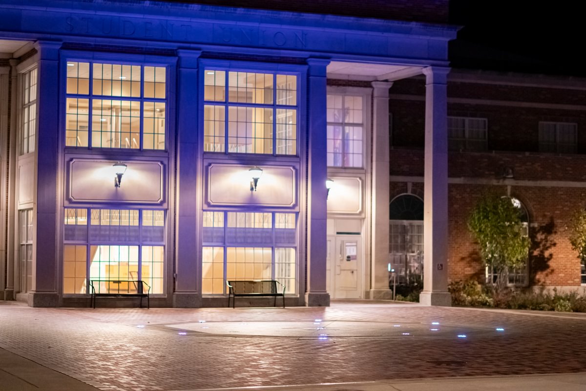 Truman State University tweet media