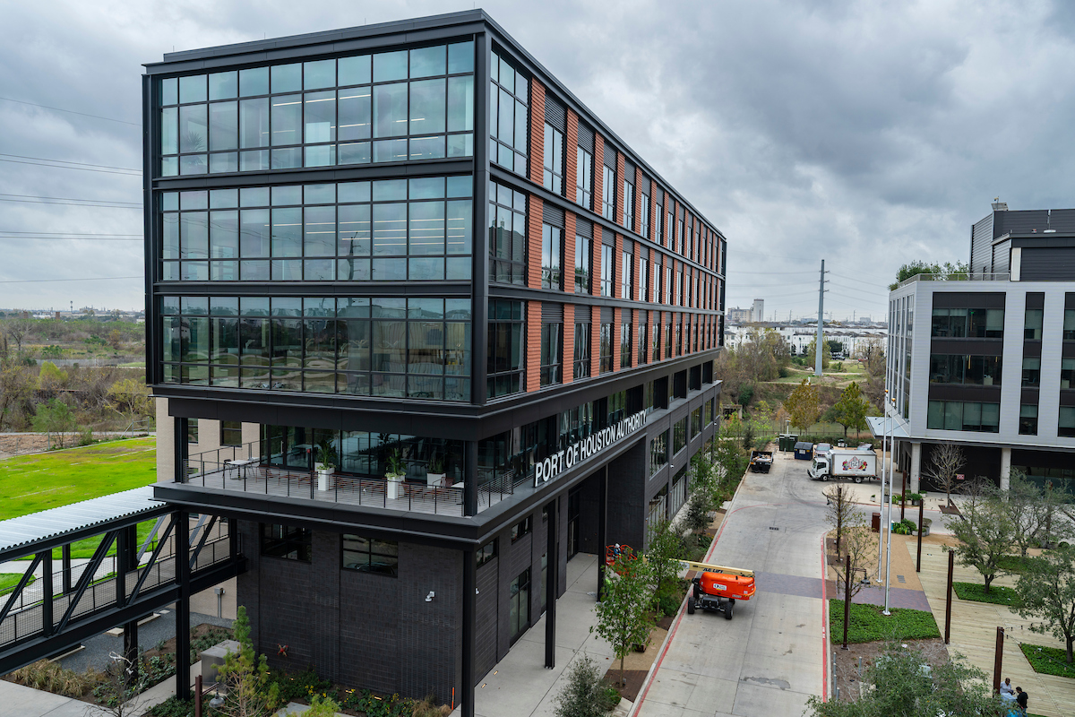 Port Houston tweet media