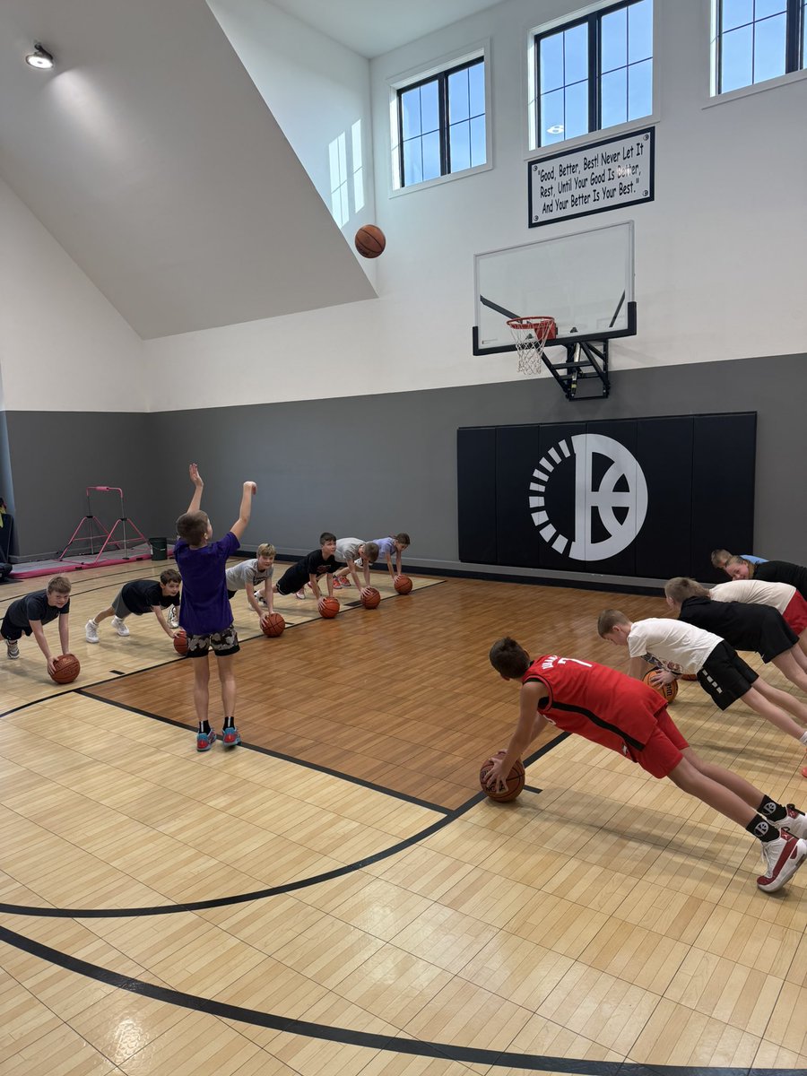 Elite 360 Training tweet media