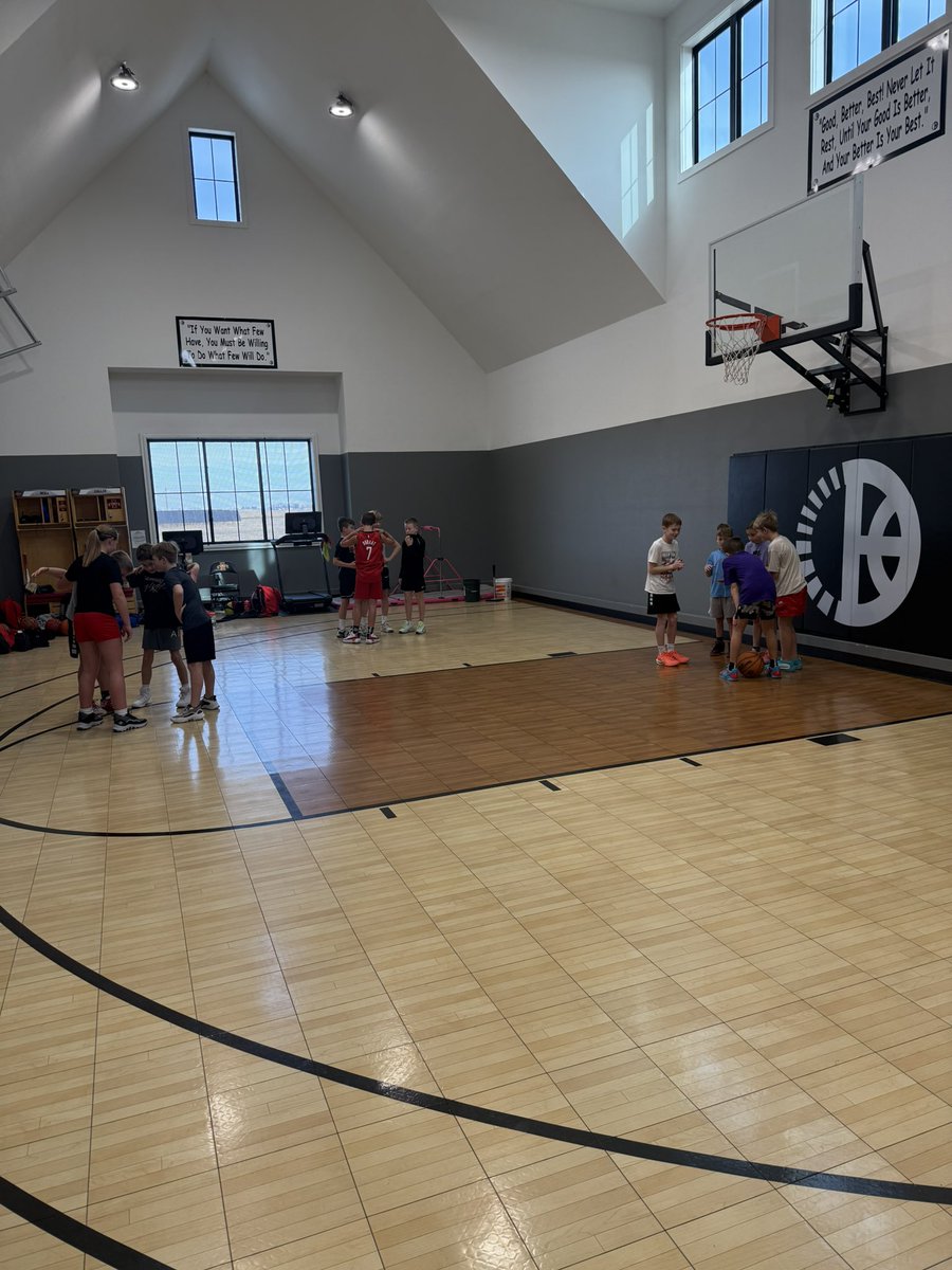 Elite 360 Training tweet media