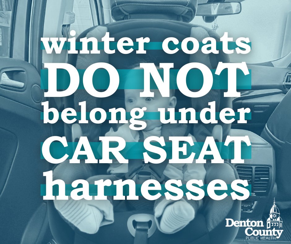 Denton County Public Health tweet media