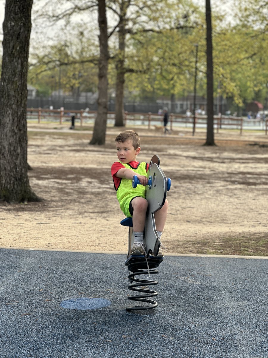 City of Aiken PRT tweet media