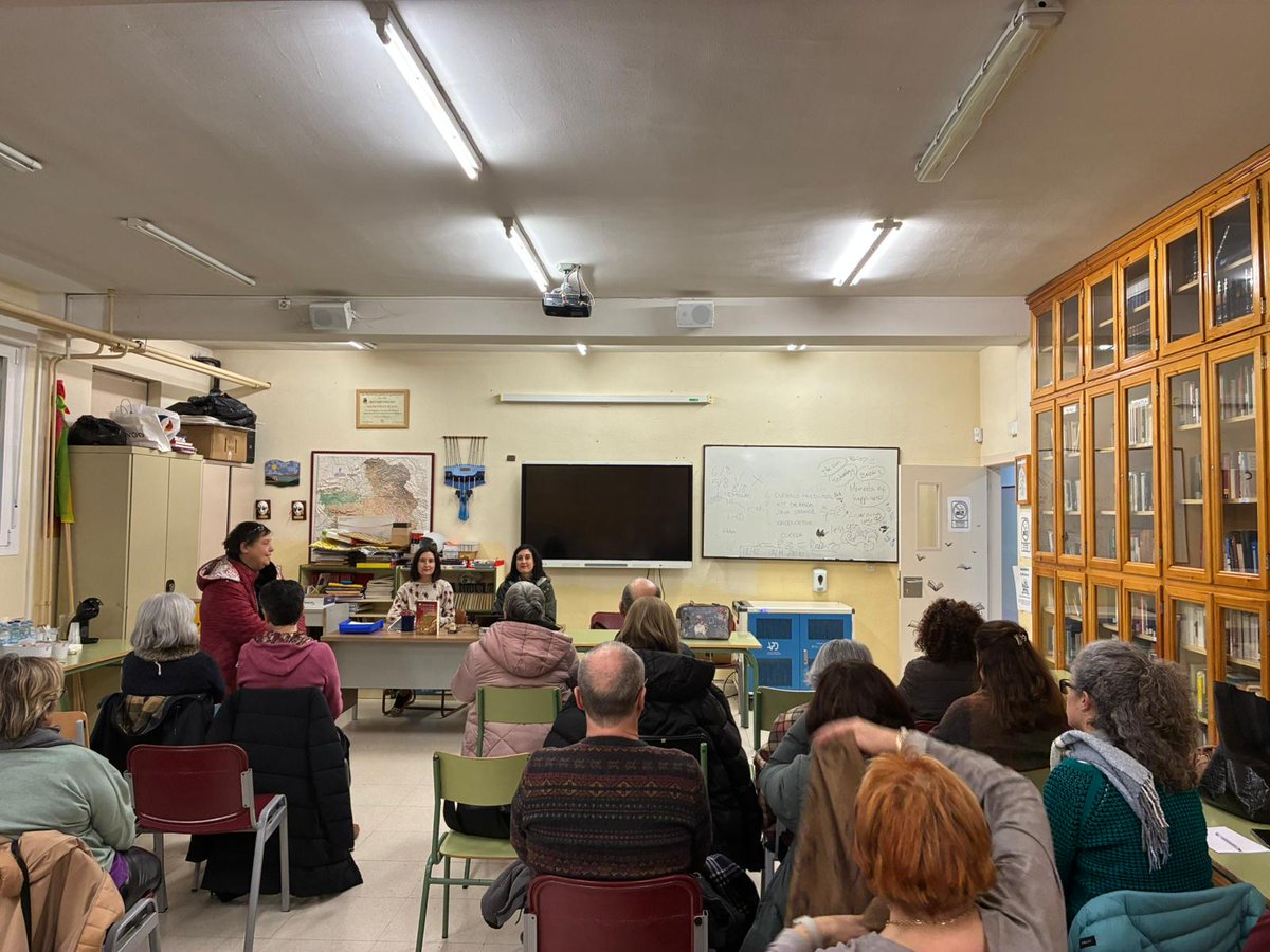 Dra. Laura Lara Martínez tweet media