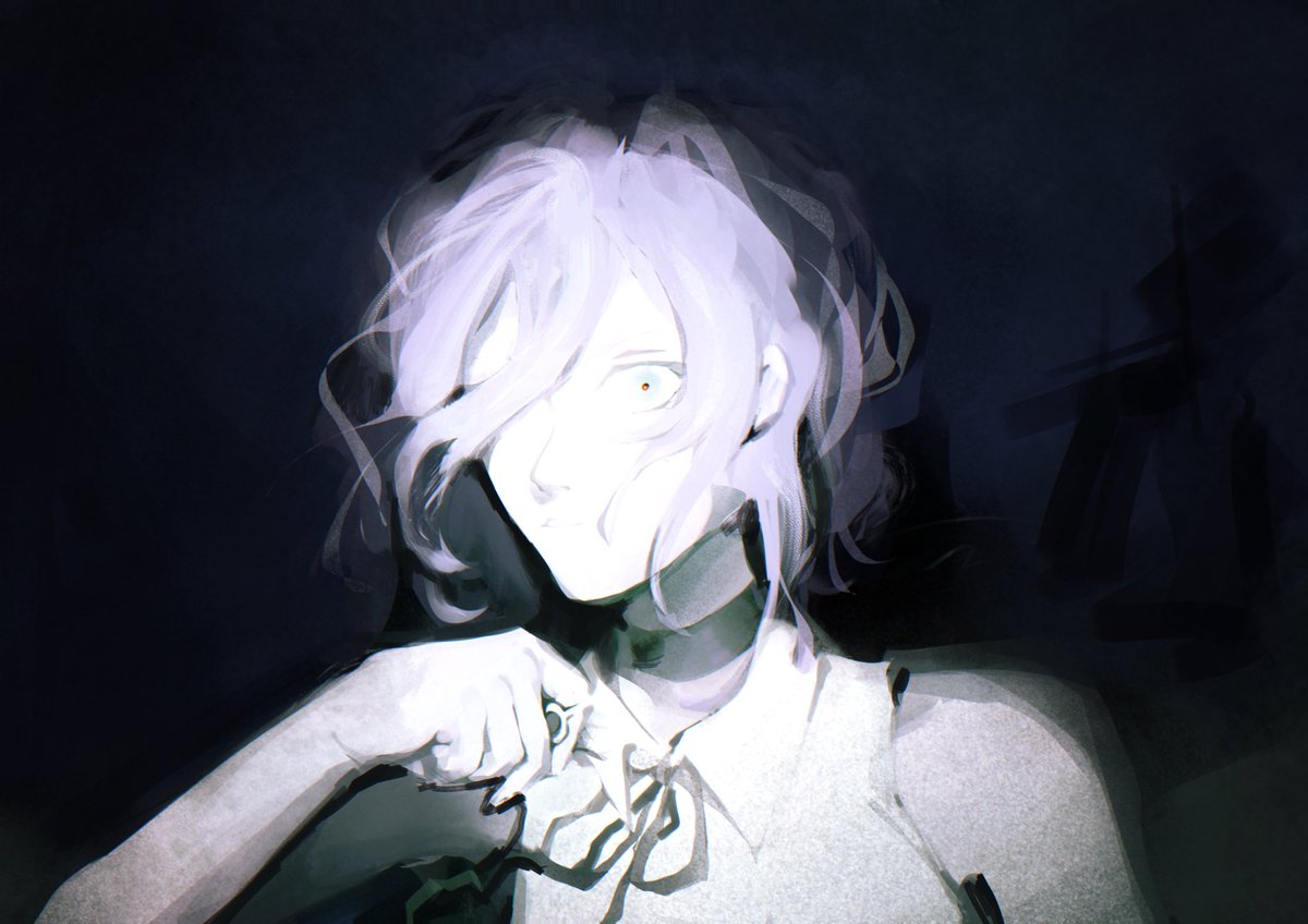 bomb girl spotted #ChainsawMan #Reze