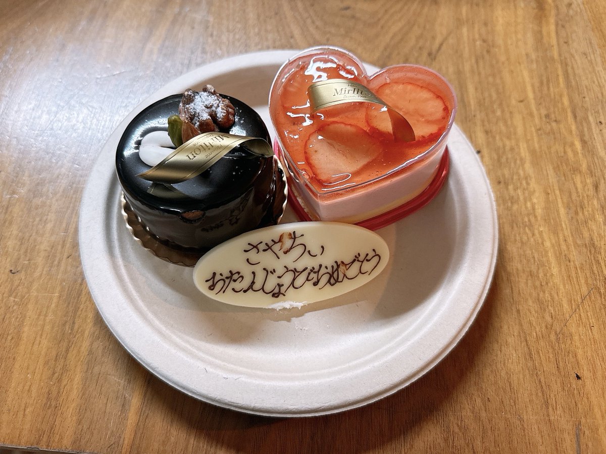 さやB.crazy様お纏め発送(。uωu)♪❤️総数16点 KNOTでお誕生日パーティー！✨ ありがとうございましたー！！！ 今日は