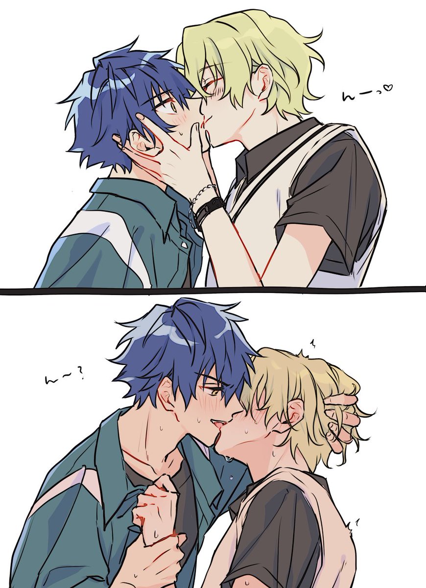 E__hiyori_'s tweet image. ジュンひよ