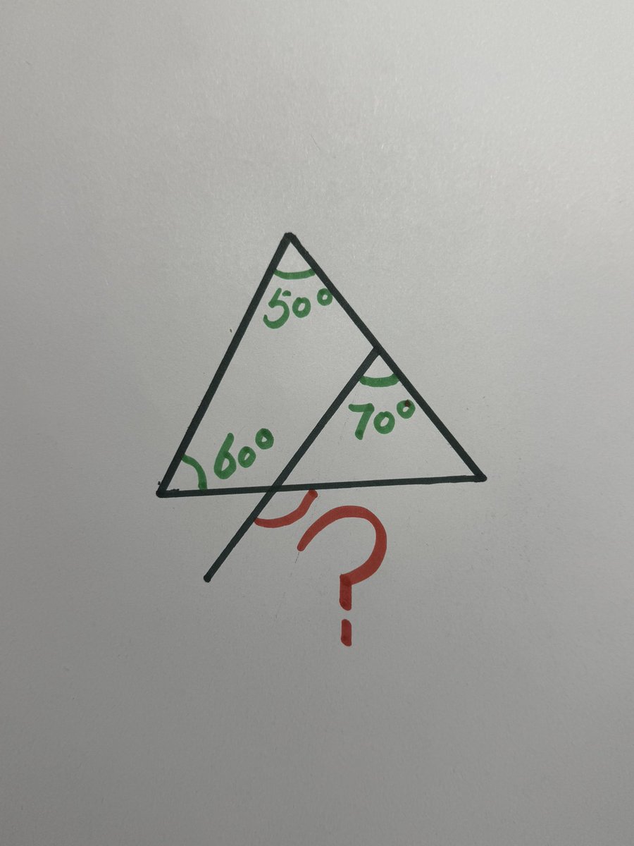Math Lover tweet media