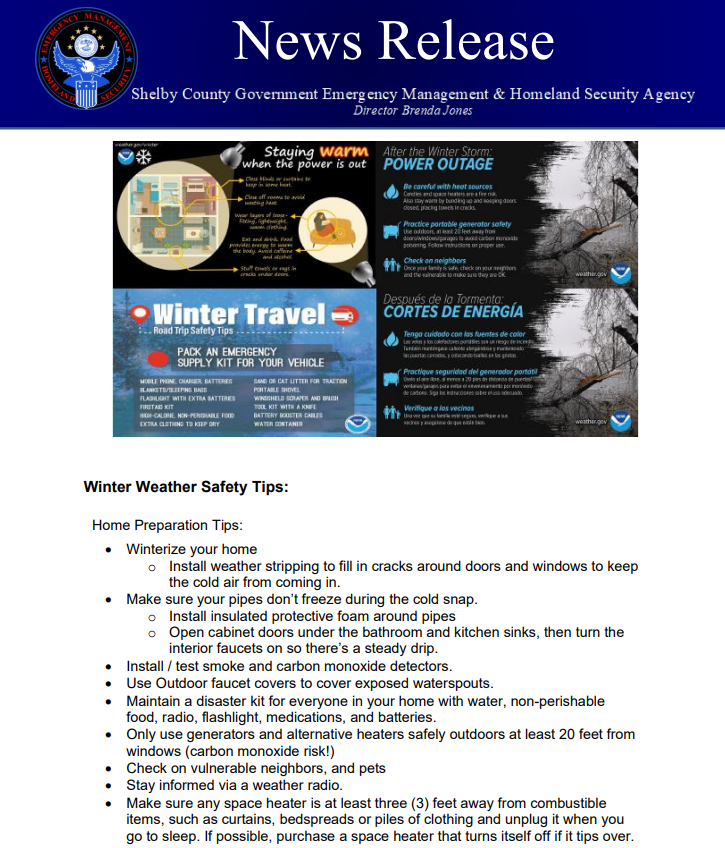 Mayor Lee Harris tweet media