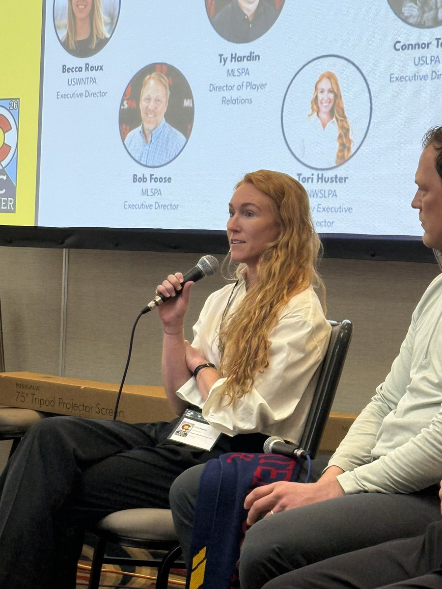 ISC North America tweet media