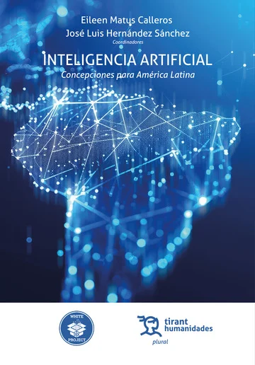 Ing_Mili's tweet photo. #LibroIA 🤖
Inteligencia artificial. Concepciones para América Latina
https://t.co/mWQOi2pdO3 https://t.co/mnyGRFt9jG