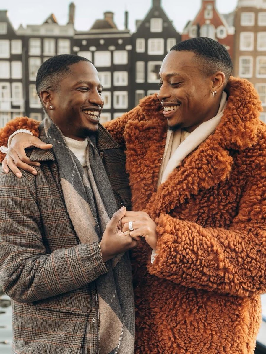 ronnieagabajr's tweet image. Going from 'When can I see you again?' to 'I'll see you at home' my love. 💓🏳️‍🌈