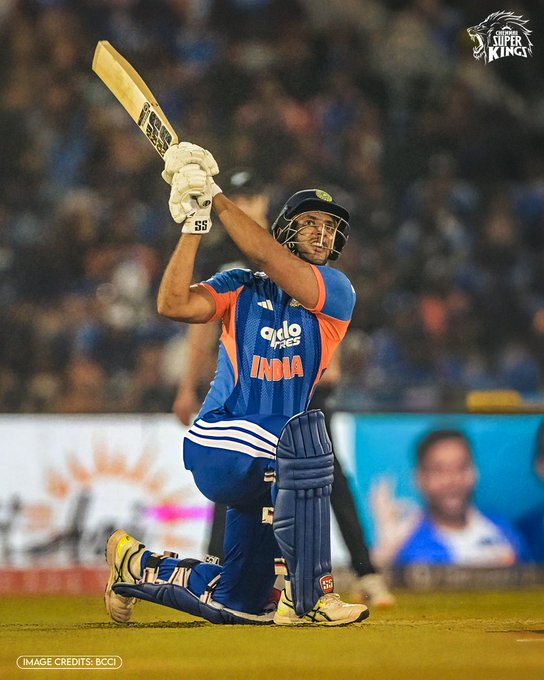 Walked in 💪 Launched all around 🔥6️⃣ Finished off in style 🥳 