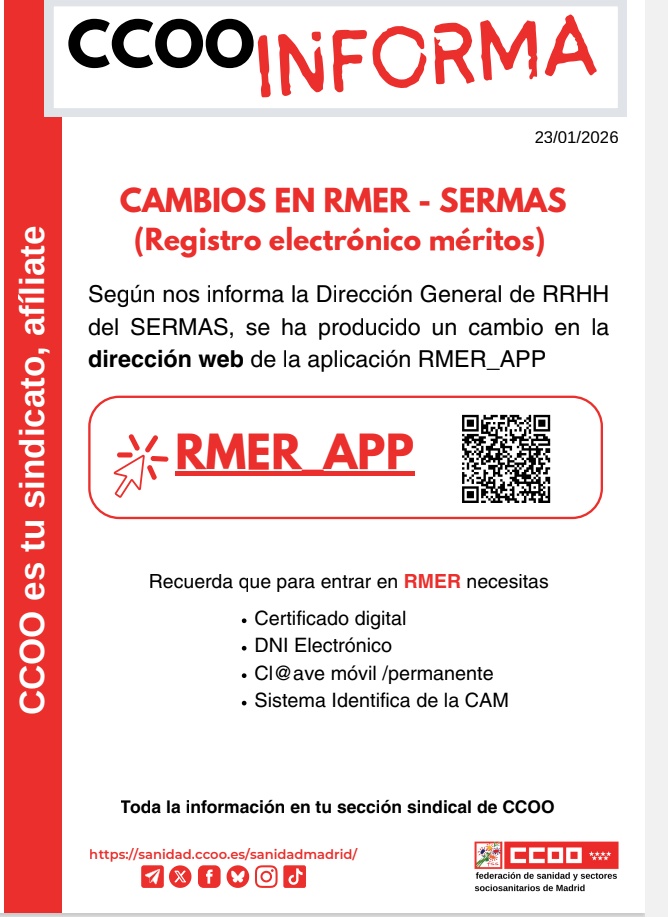 CCOOhospitalmostoles (@ccoomostoles) on Twitter photo 