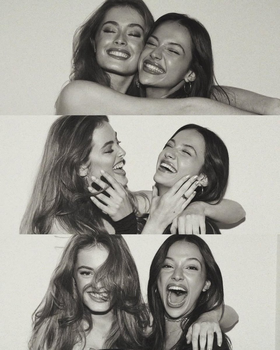 la mejor amistad que existe las amo