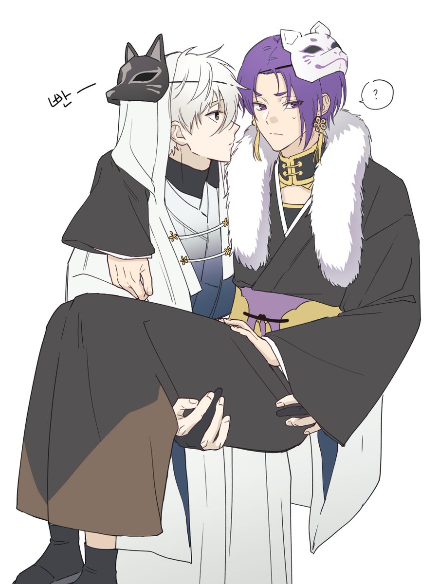 99reung's tweet image. ngro