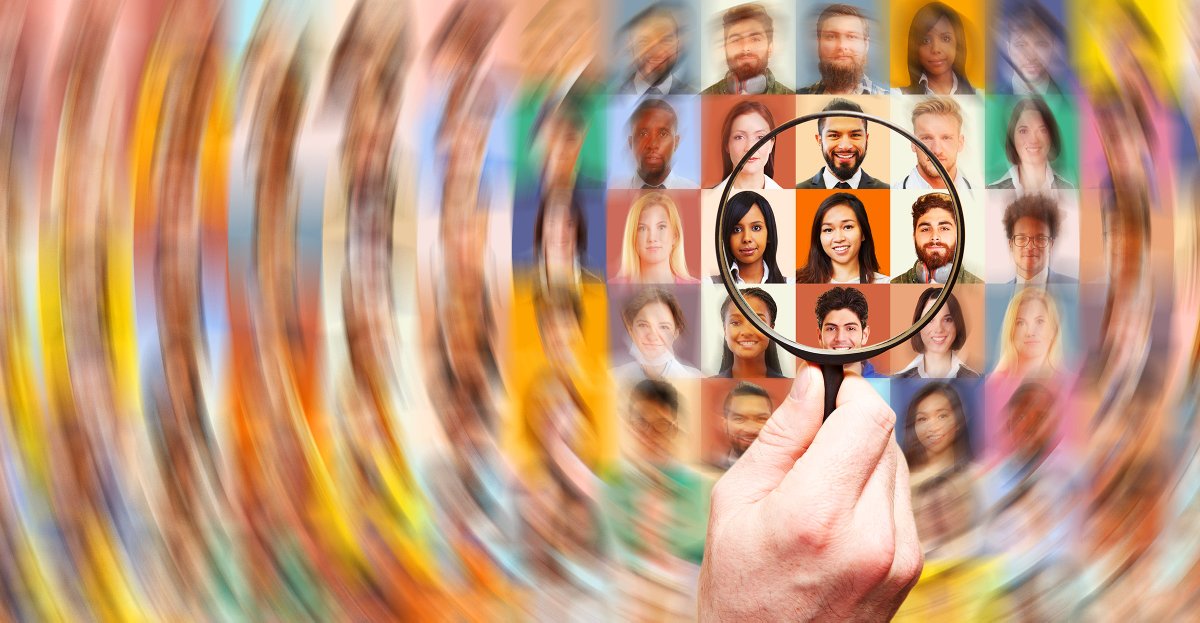 GroupOne tweet media