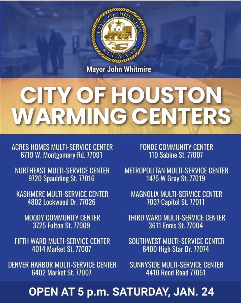 Houston OEM tweet media